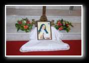 Relics of St. Therese of Lisieux,  Macroom