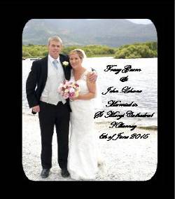 Killarney Gleneagle Wedding